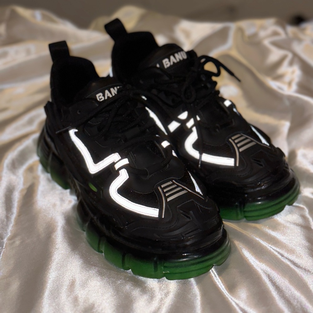 Men’s Banu sneakers